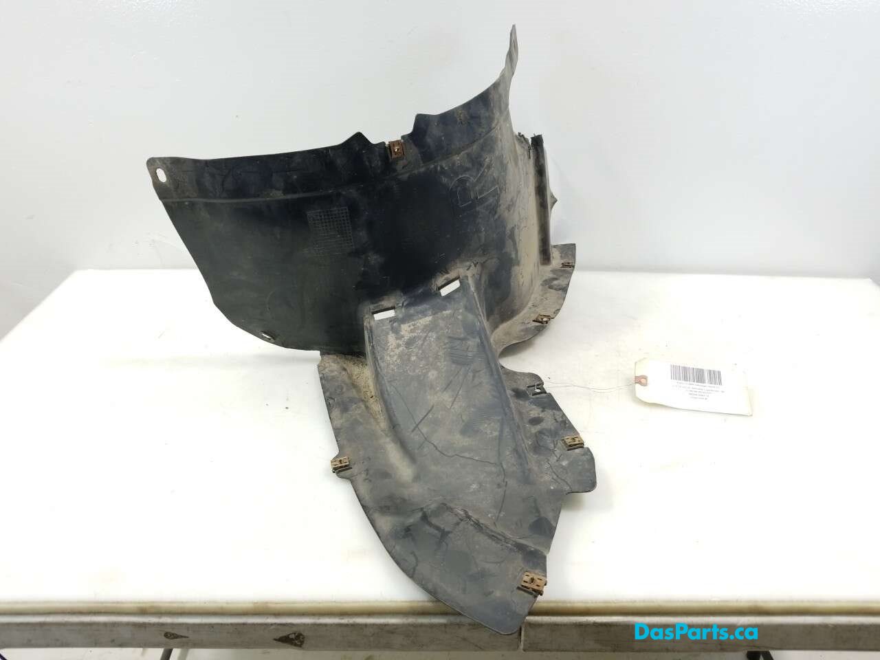Fender Liner RF