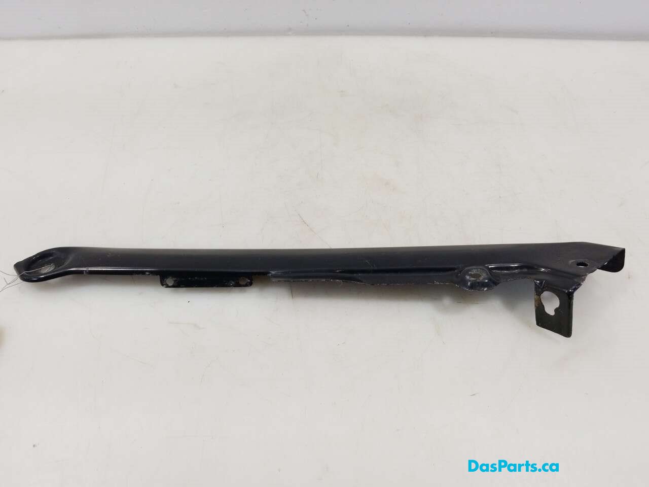 Radiator Support Bracket L 1