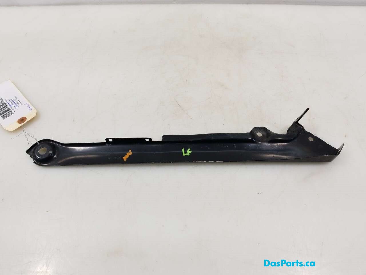 Radiator Support Bracket L 1