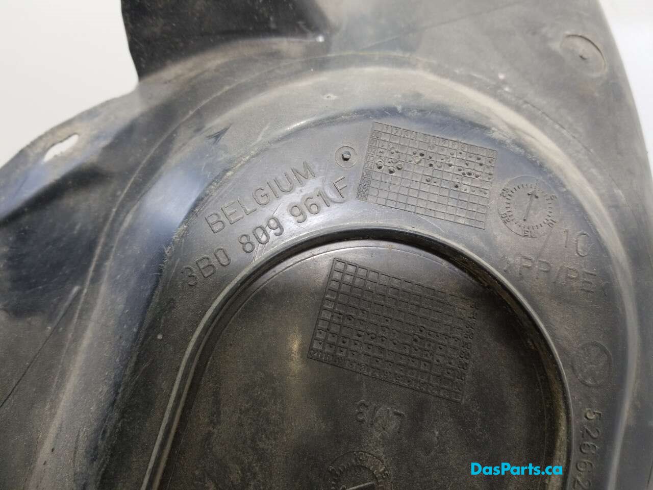 Fender Liner LF