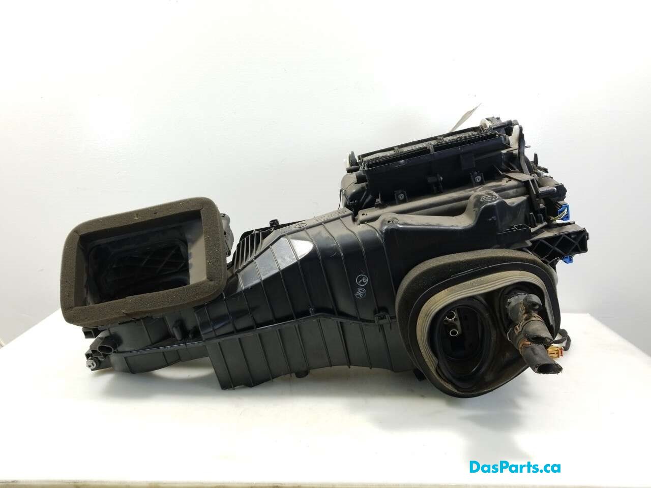 Heater Box Assembly