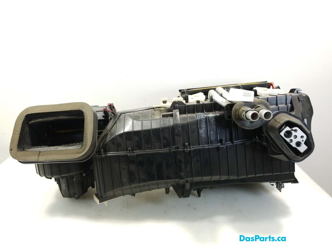 Heater Box Assembly