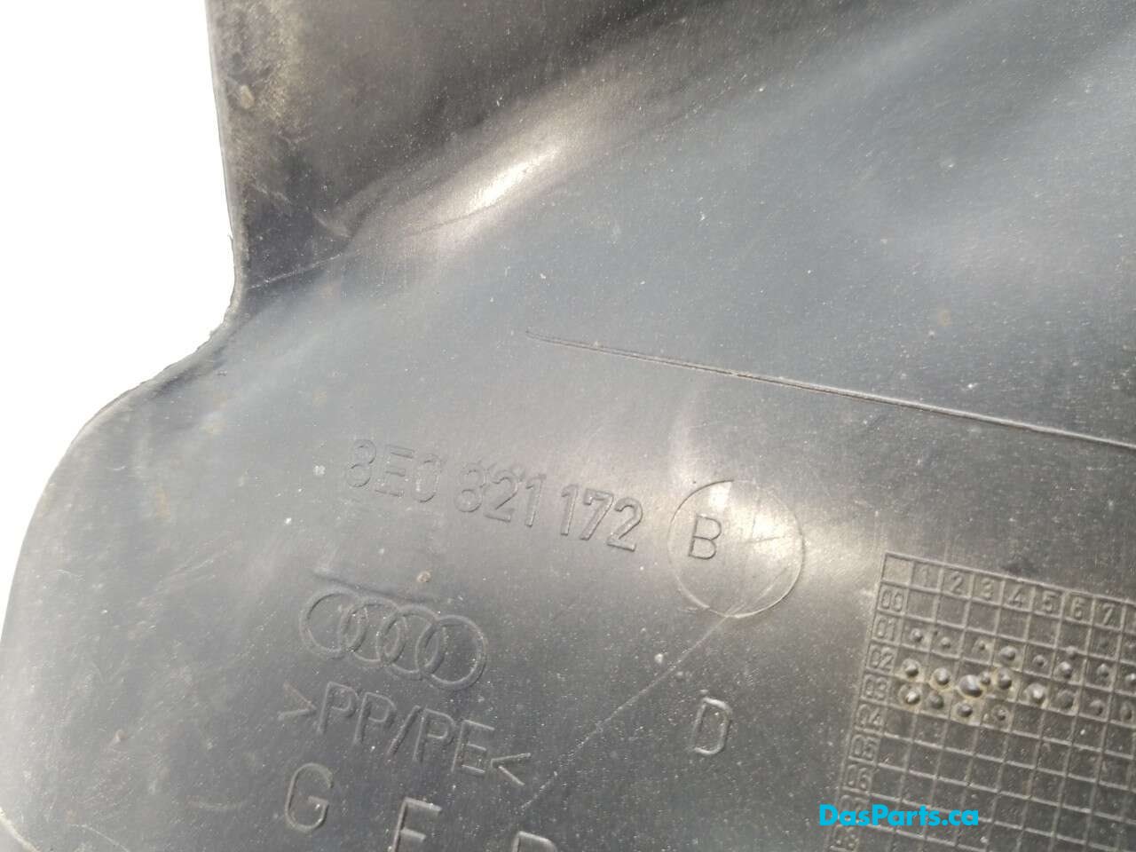 Fender Liner RF