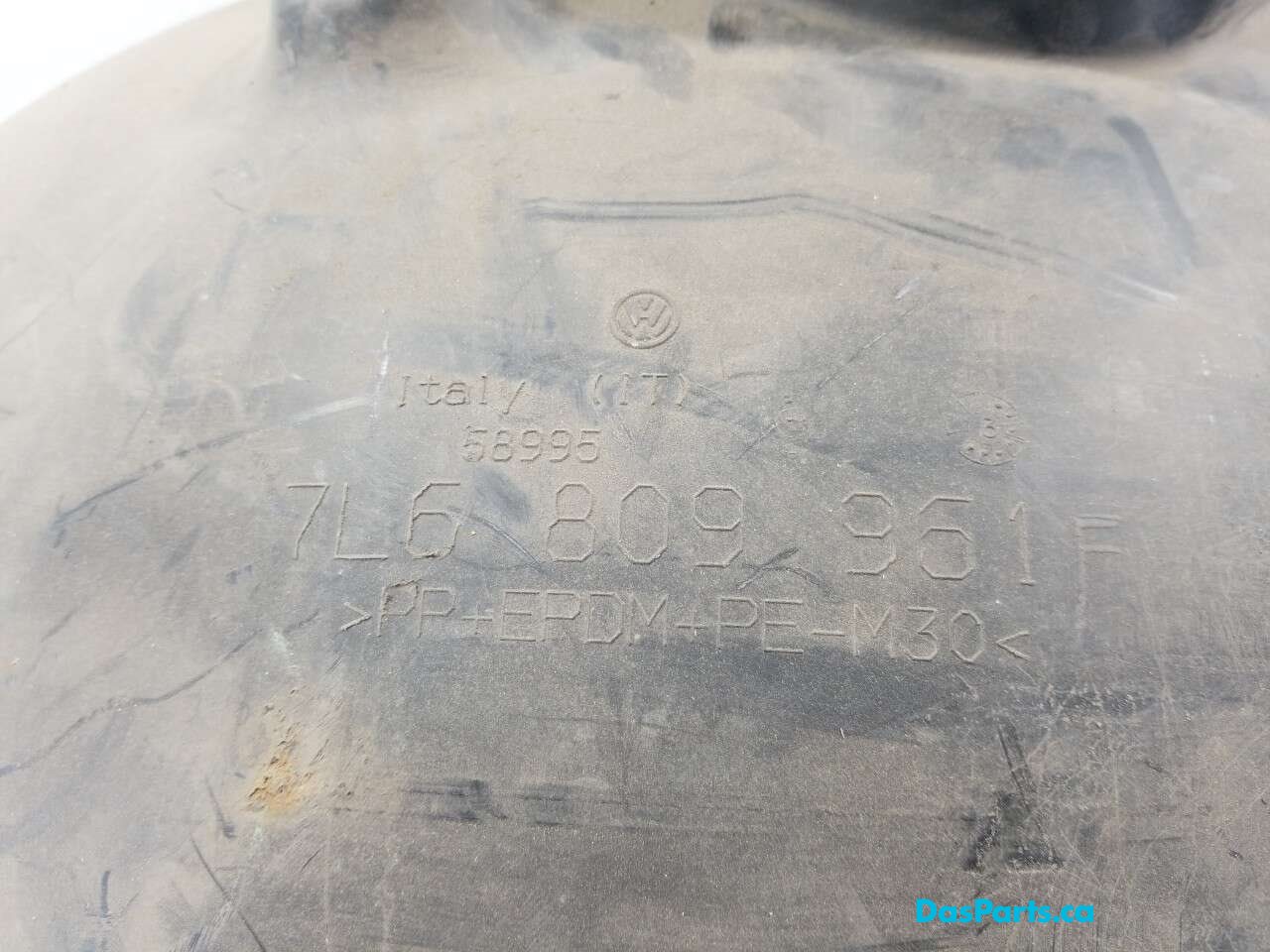 Fender Liner LF