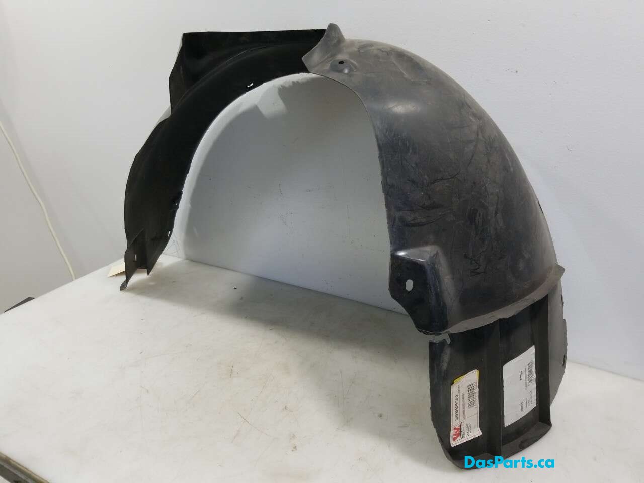 Fender Liner LF