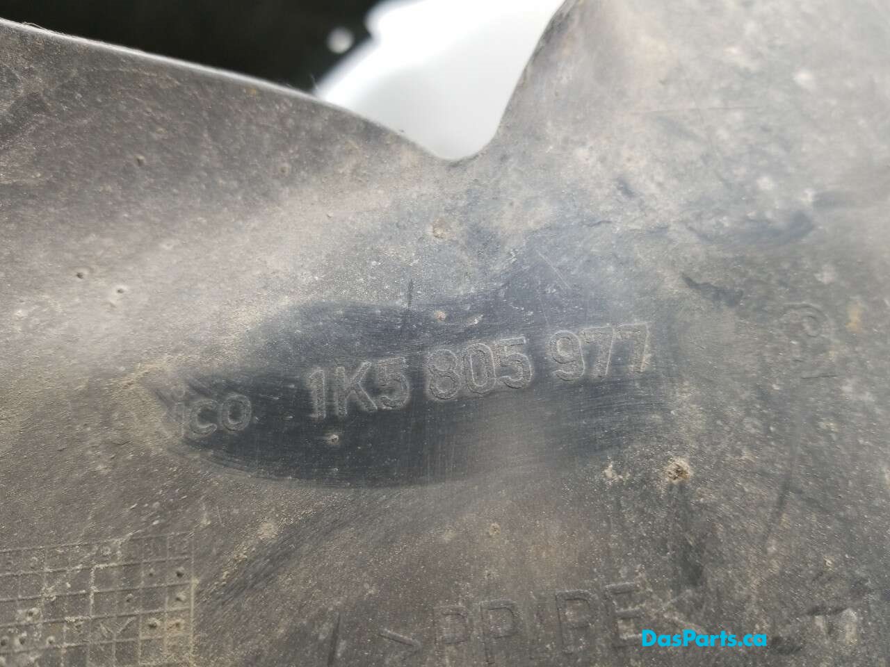 Fender Liner LF