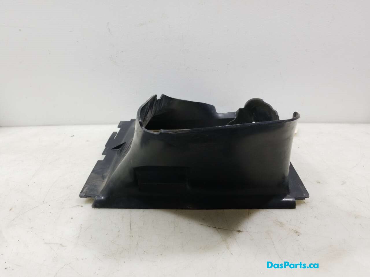 Intercooler Shroud R