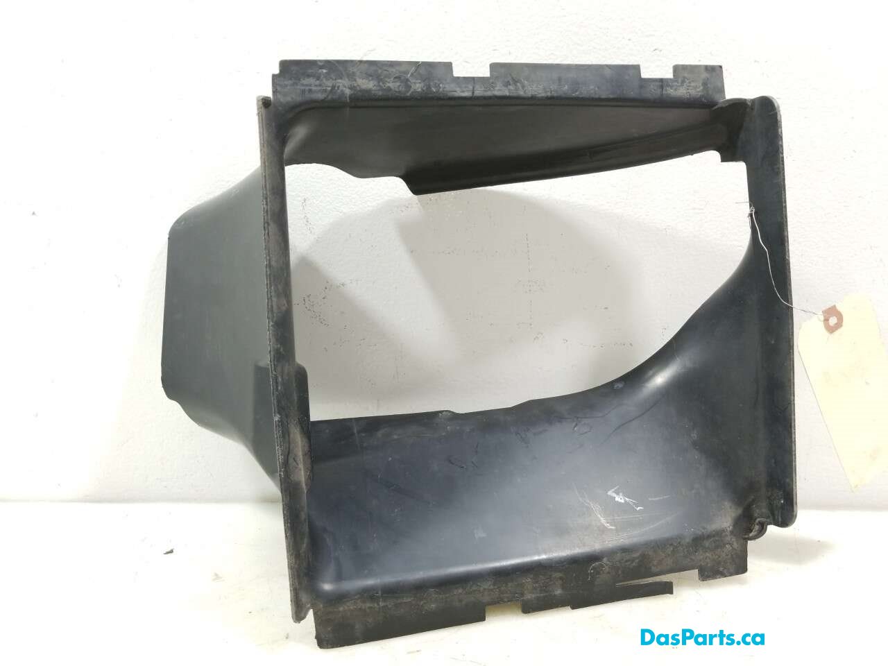 Intercooler Shroud R