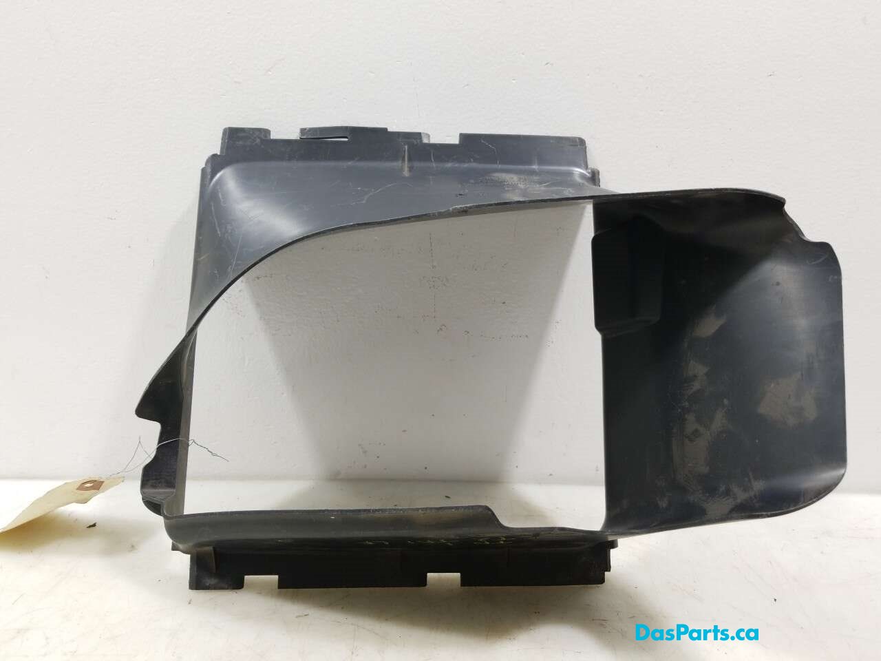 Intercooler Shroud L
