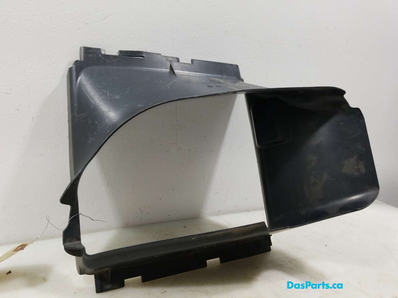 Intercooler Shroud L