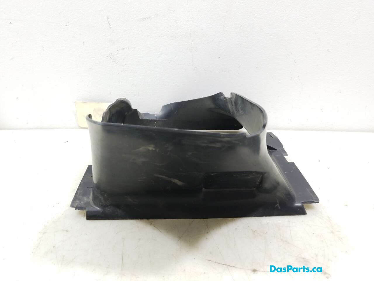 Intercooler Shroud L