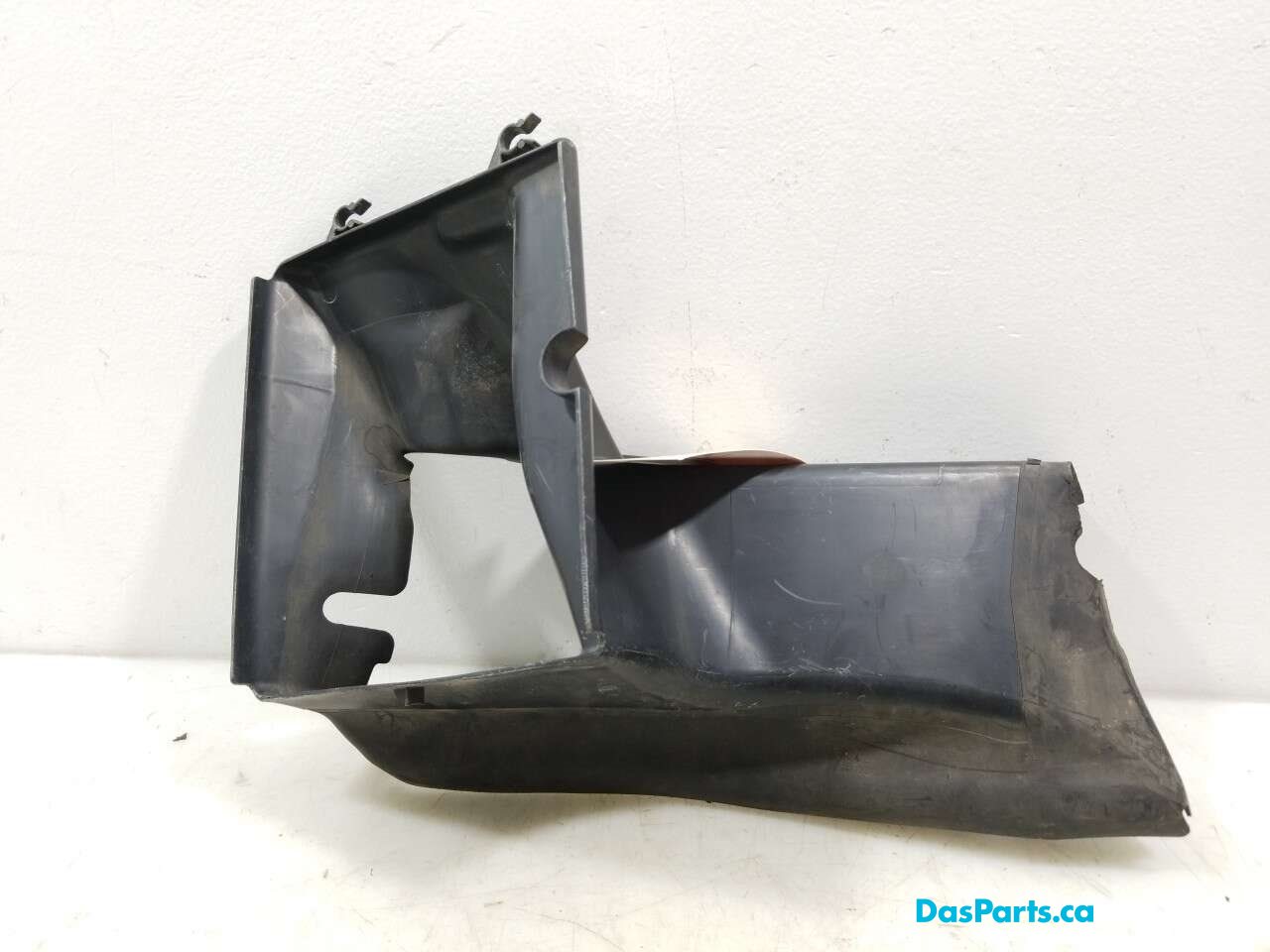 Intercooler Shroud