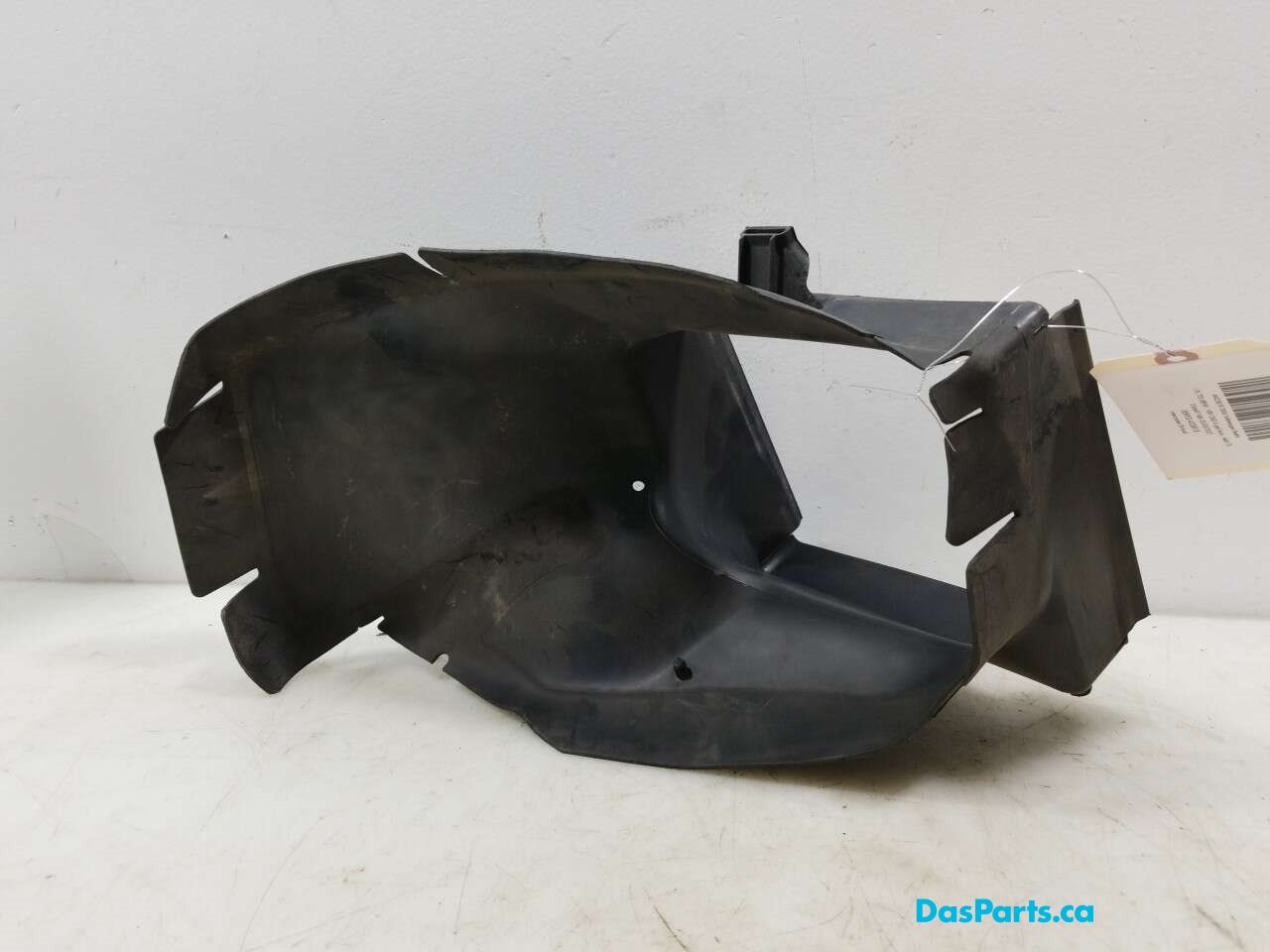 Intercooler Shroud