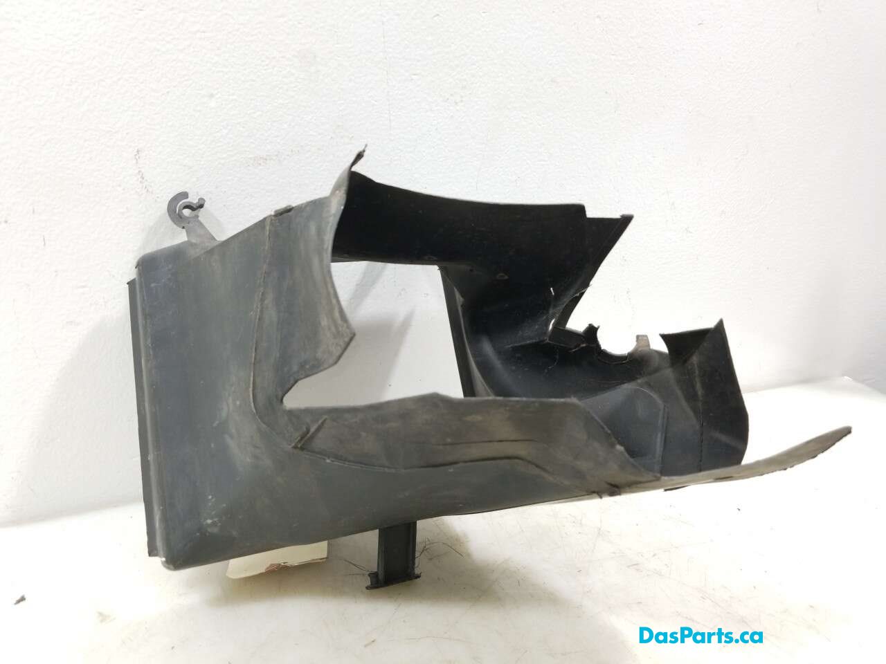 Intercooler Shroud