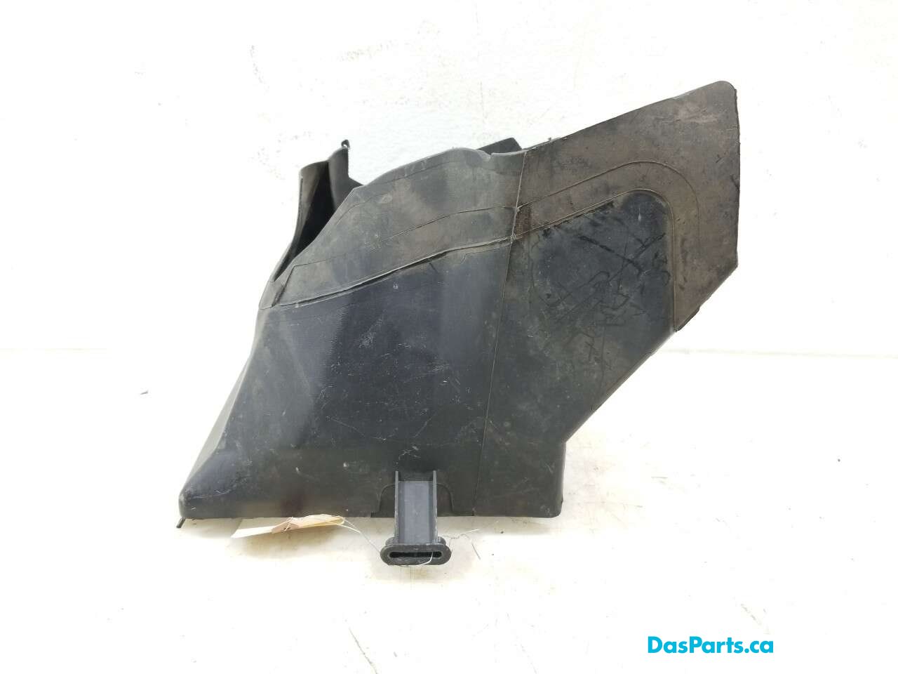 Intercooler Shroud