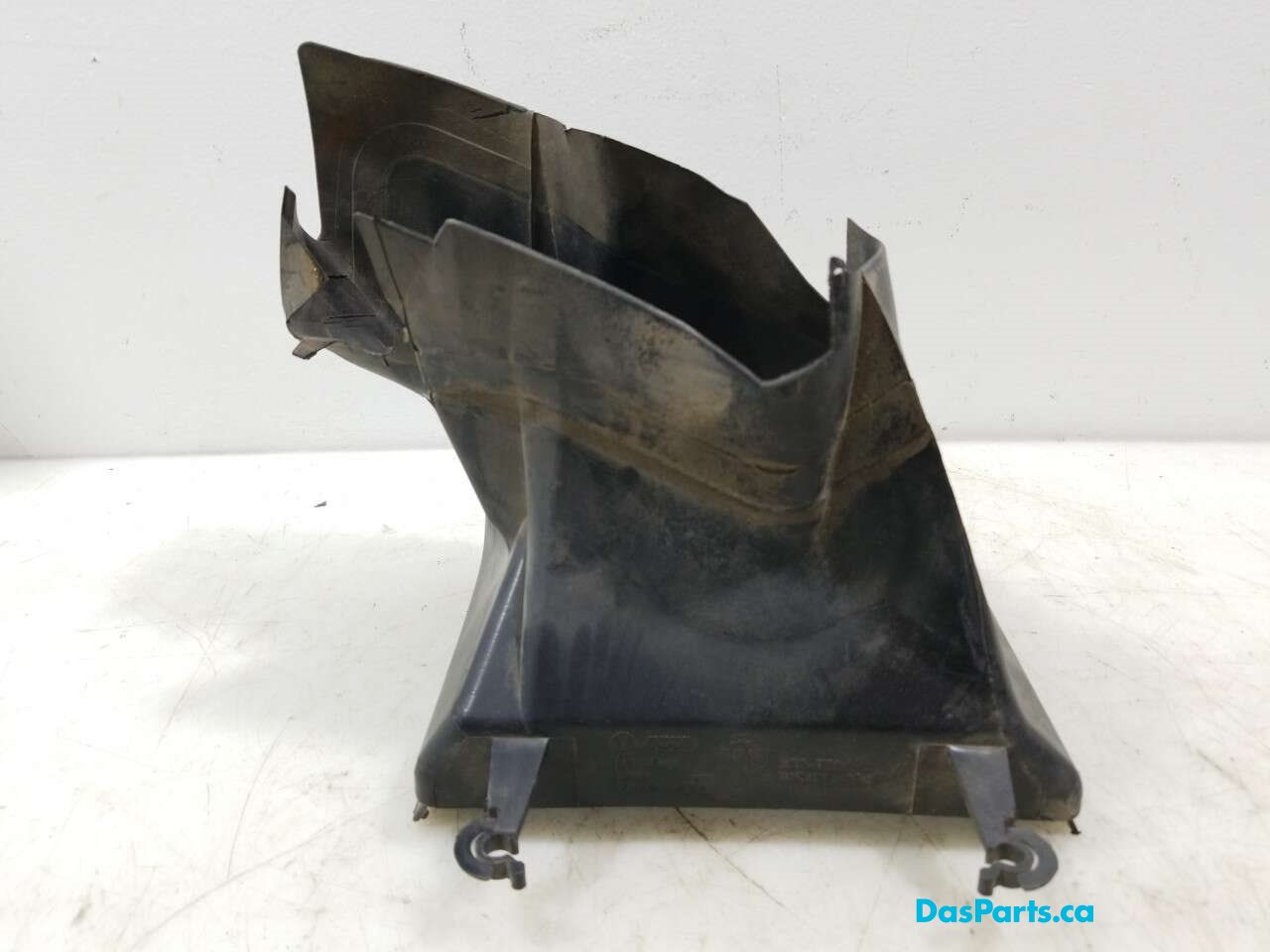 Intercooler Shroud