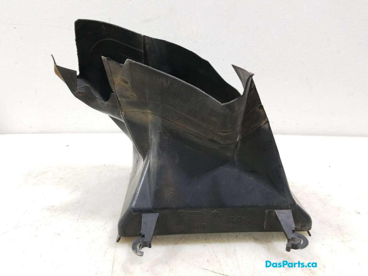 Intercooler Shroud