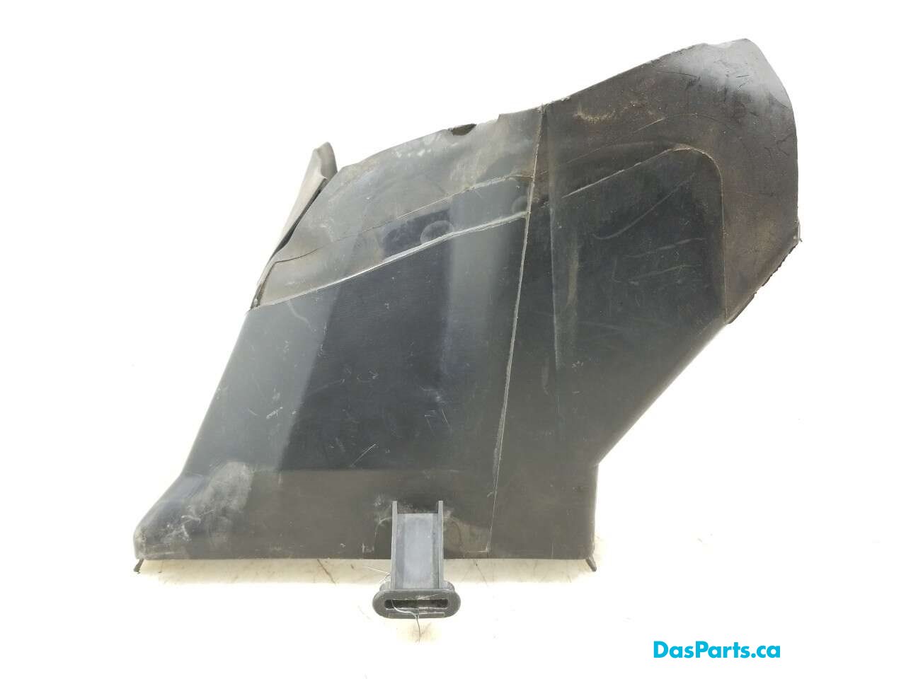Intercooler Shroud