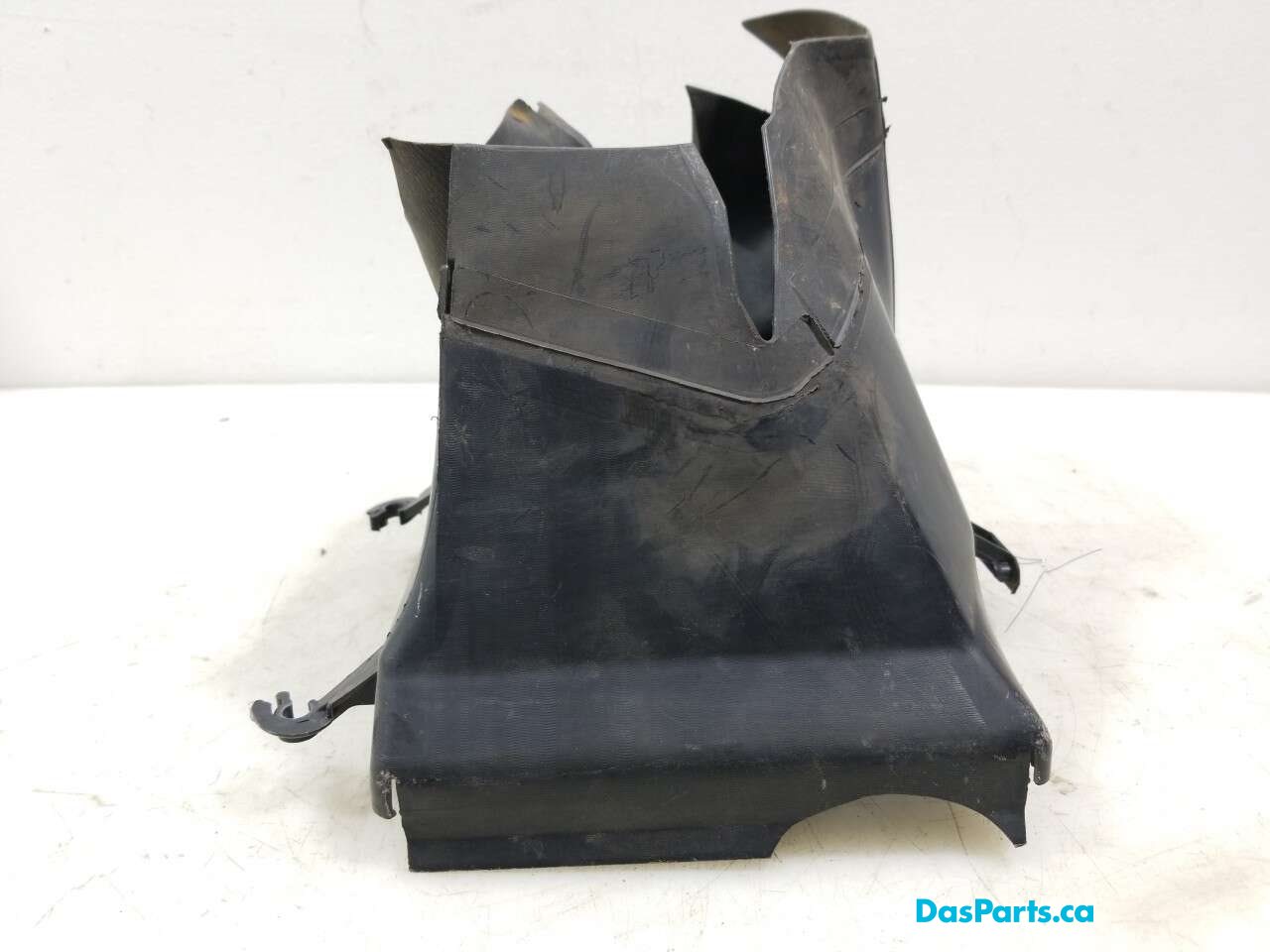 Intercooler Shroud