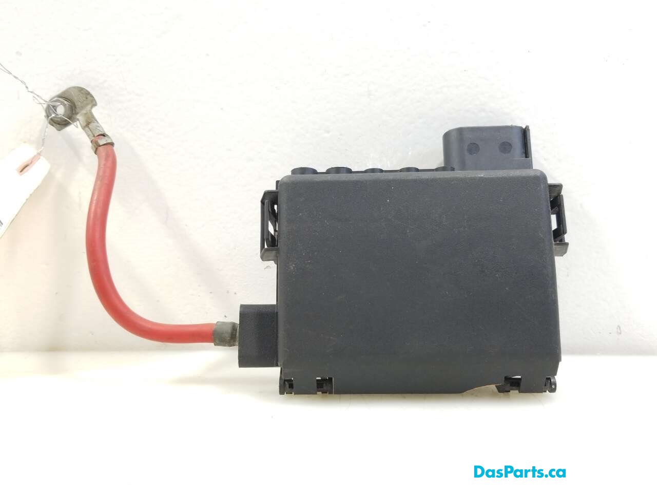 Battery Fuse Panel