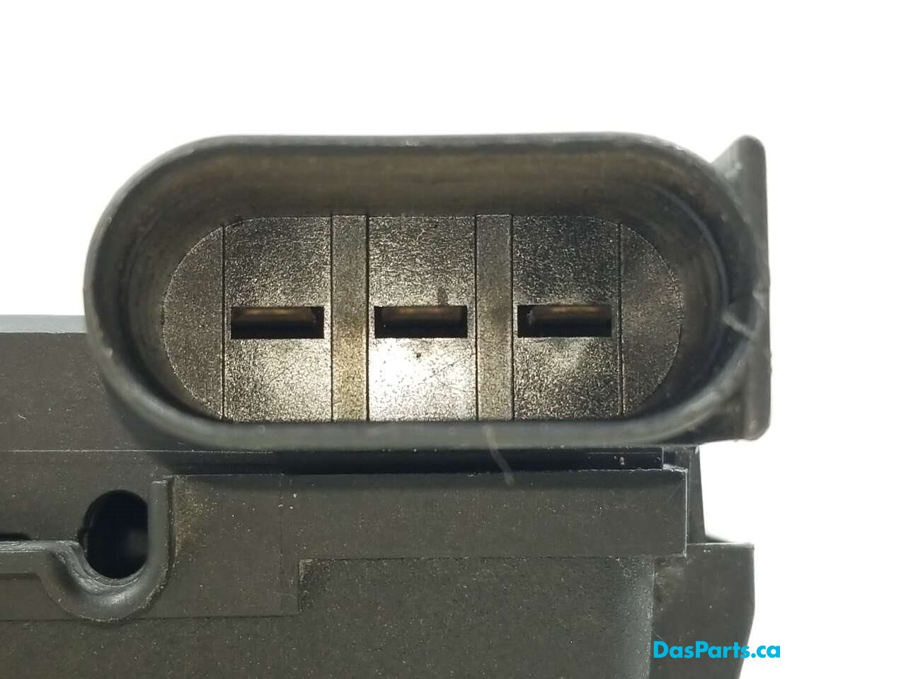 Battery Fuse Panel