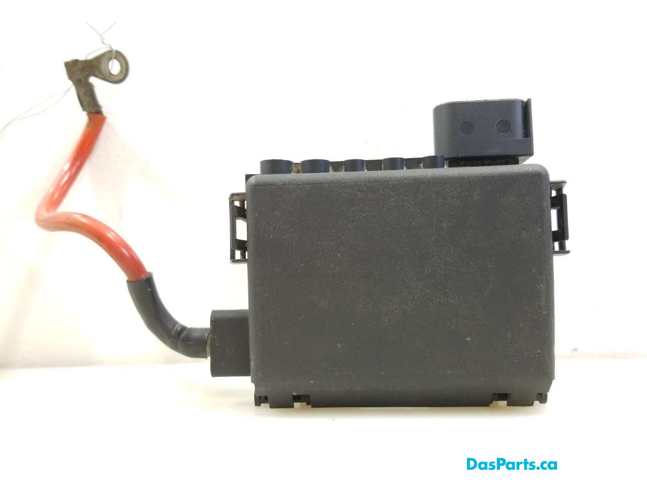 Battery Fuse Panel