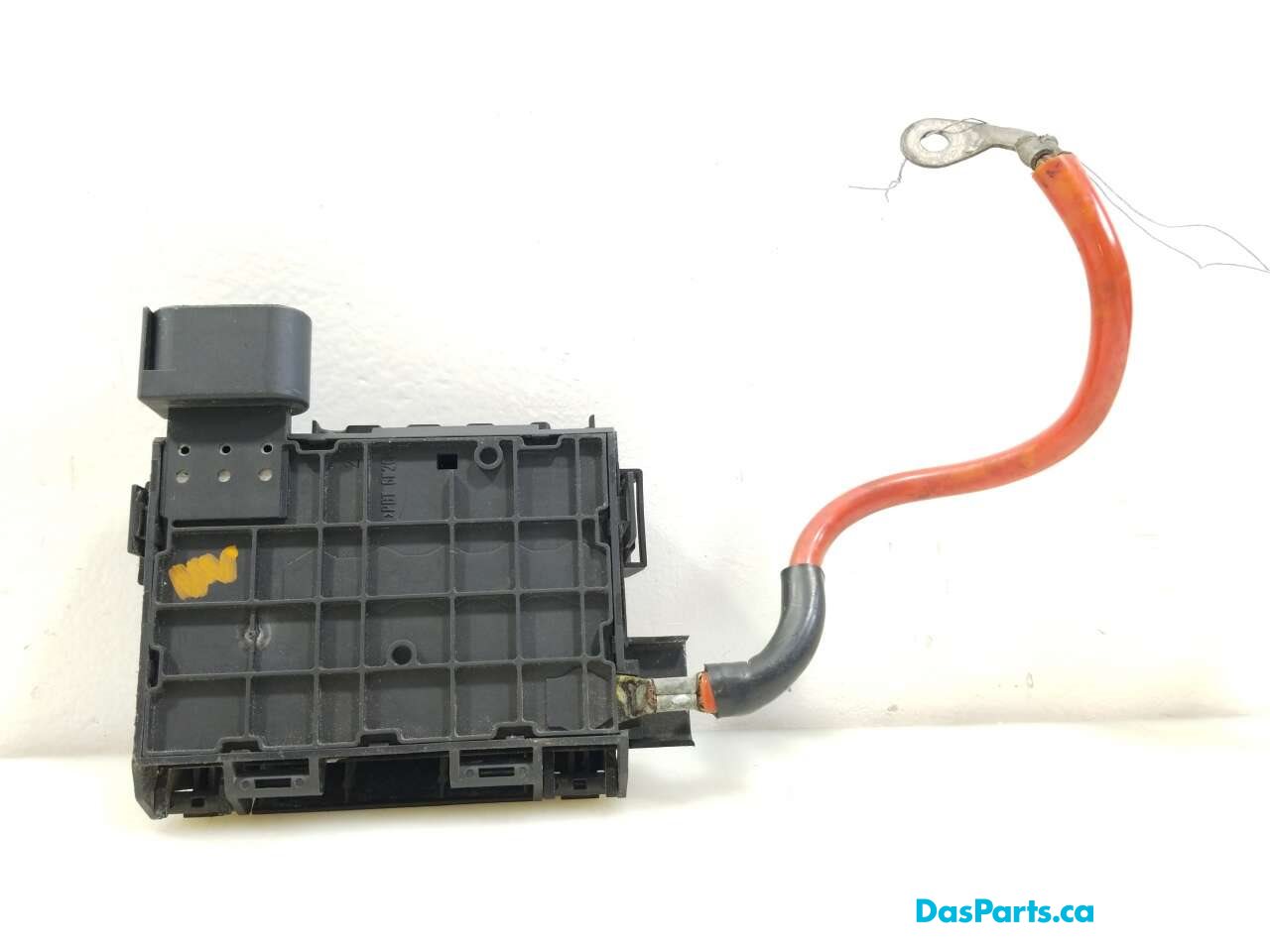 Battery Fuse Panel