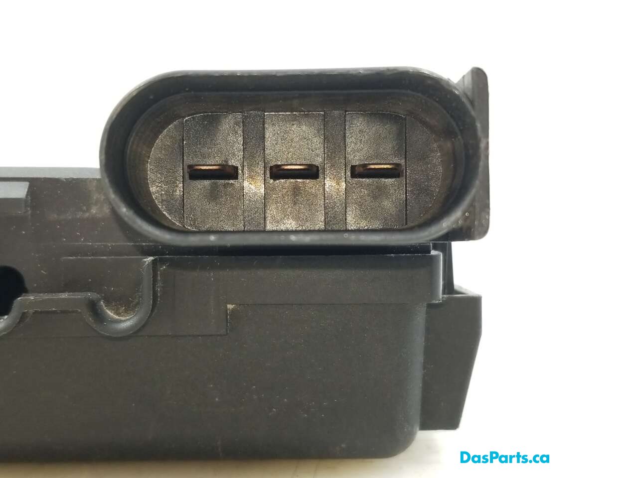 Battery Fuse Panel