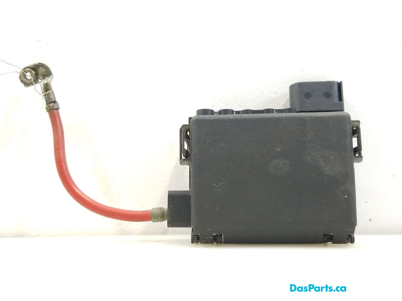 Battery Fuse Panel