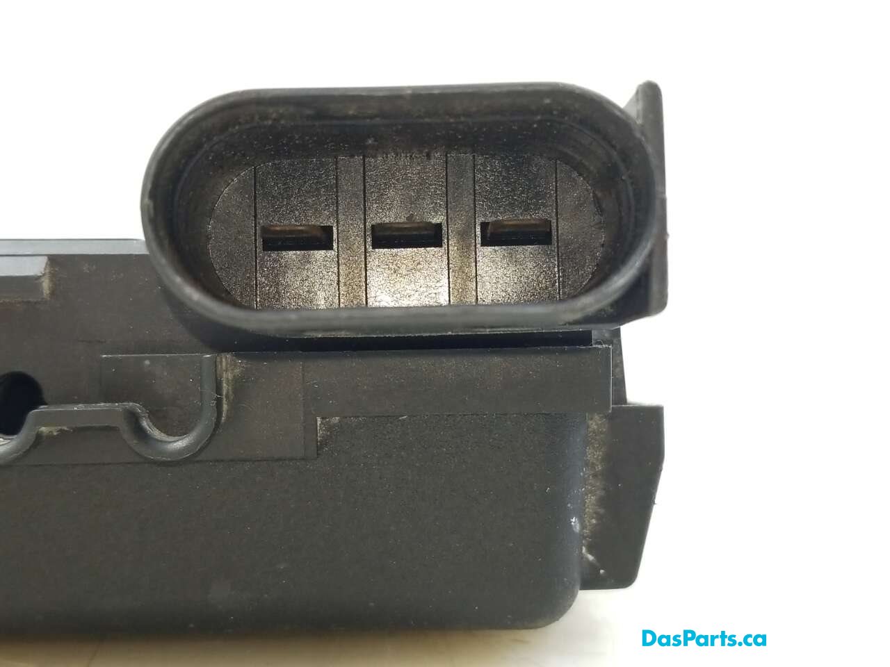 Battery Fuse Panel