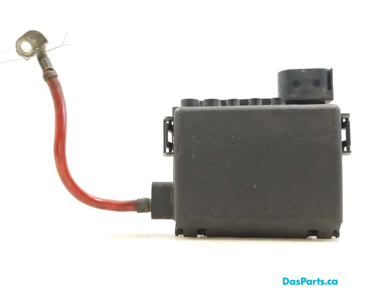 Battery Fuse Panel