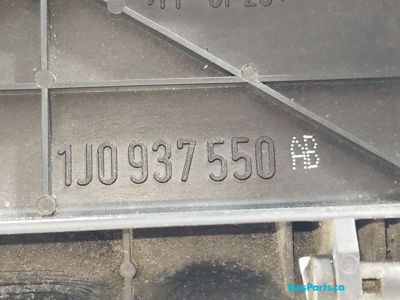 Battery Fuse Panel
