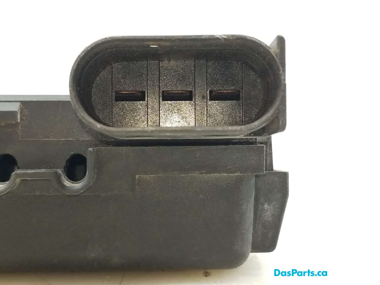Battery Fuse Panel
