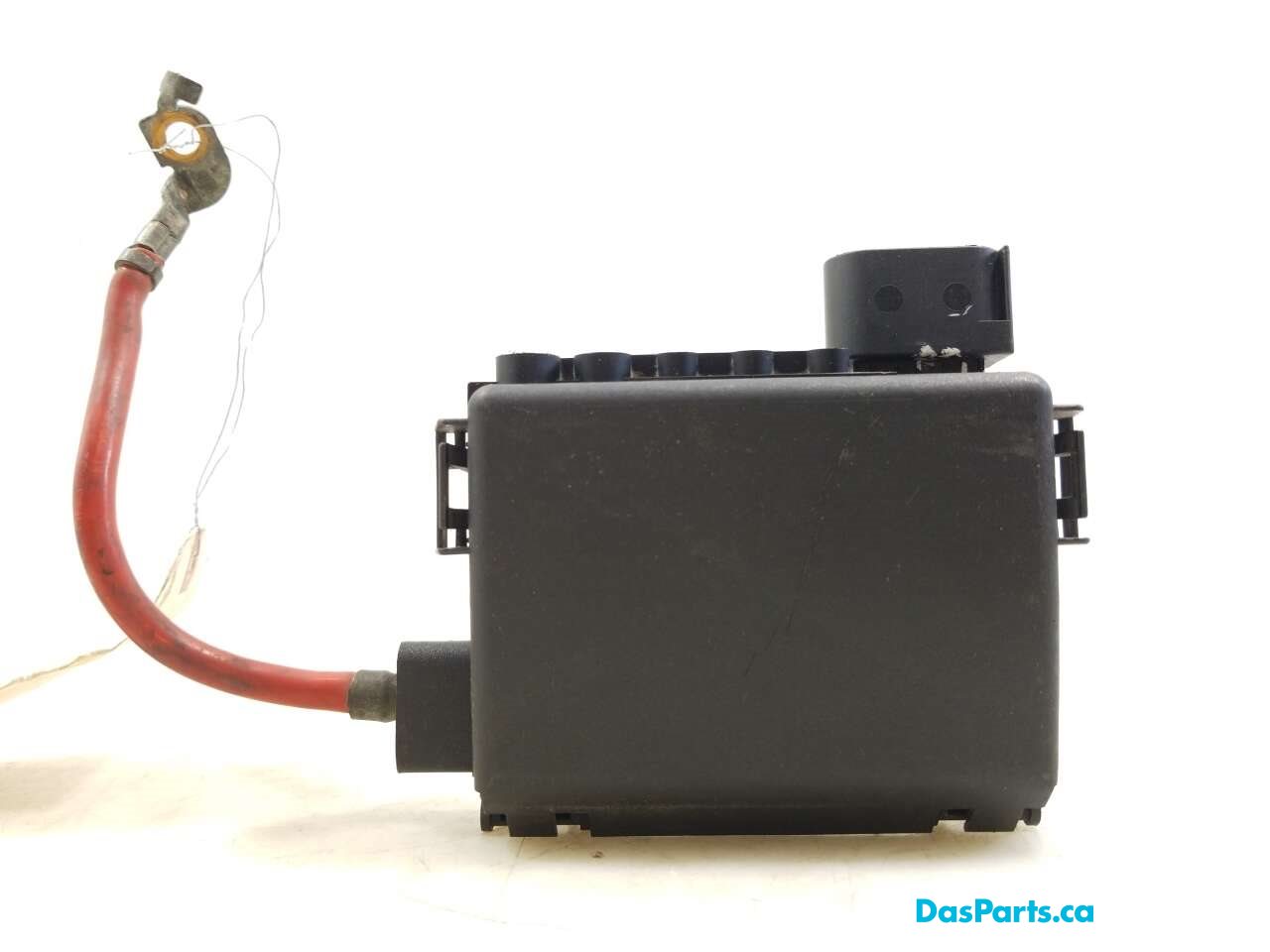 Battery Fuse Panel