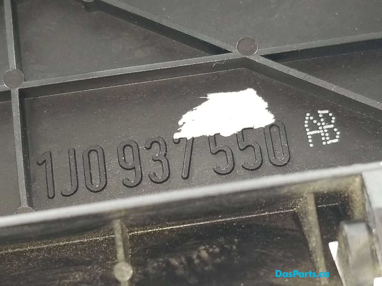 Battery Fuse Panel