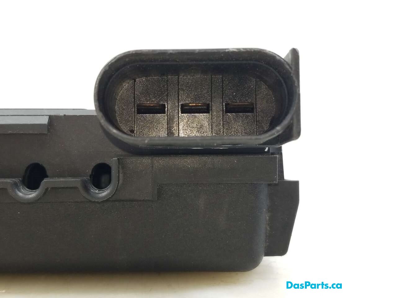 Battery Fuse Panel