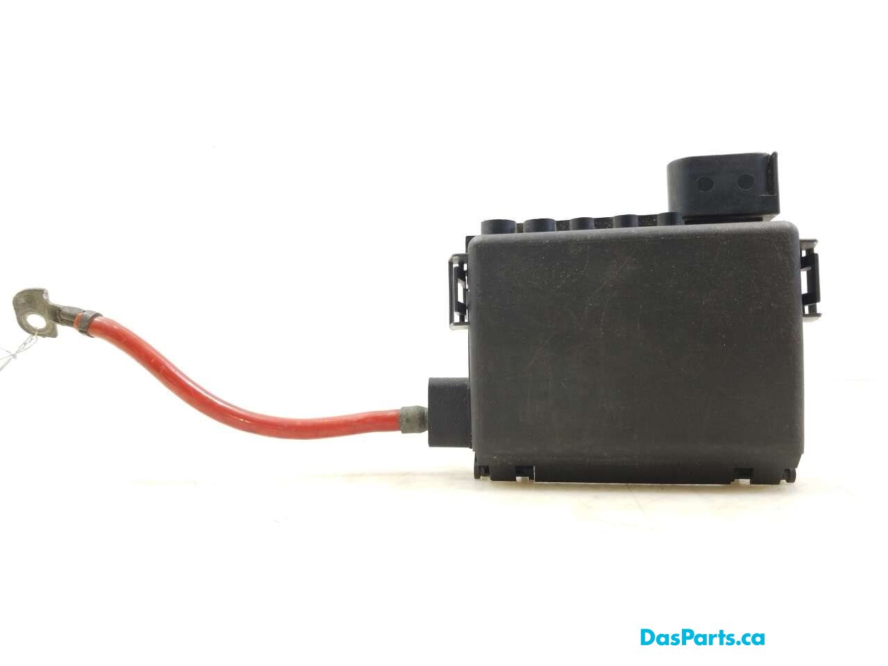 Battery Fuse Panel