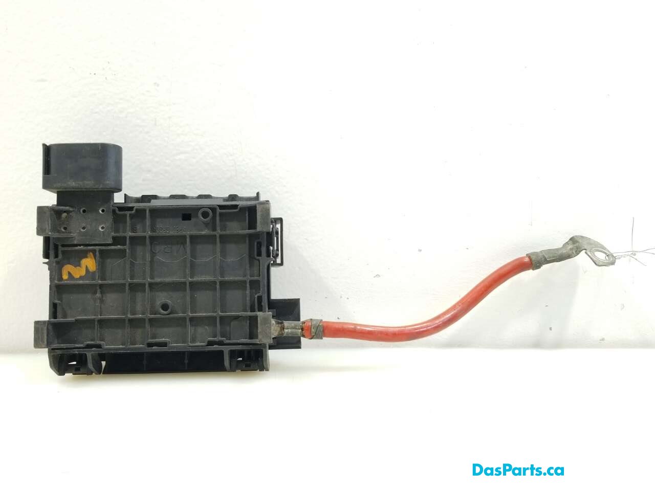Battery Fuse Panel