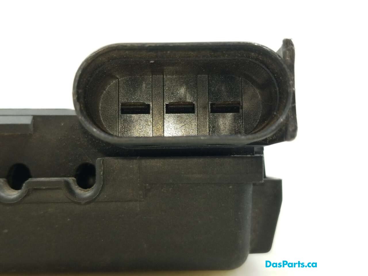 Battery Fuse Panel