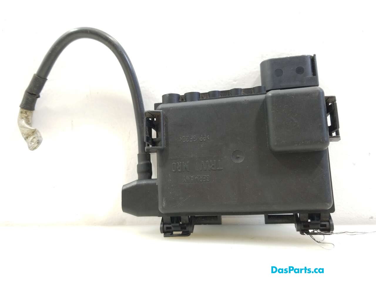 Battery Fuse Panel