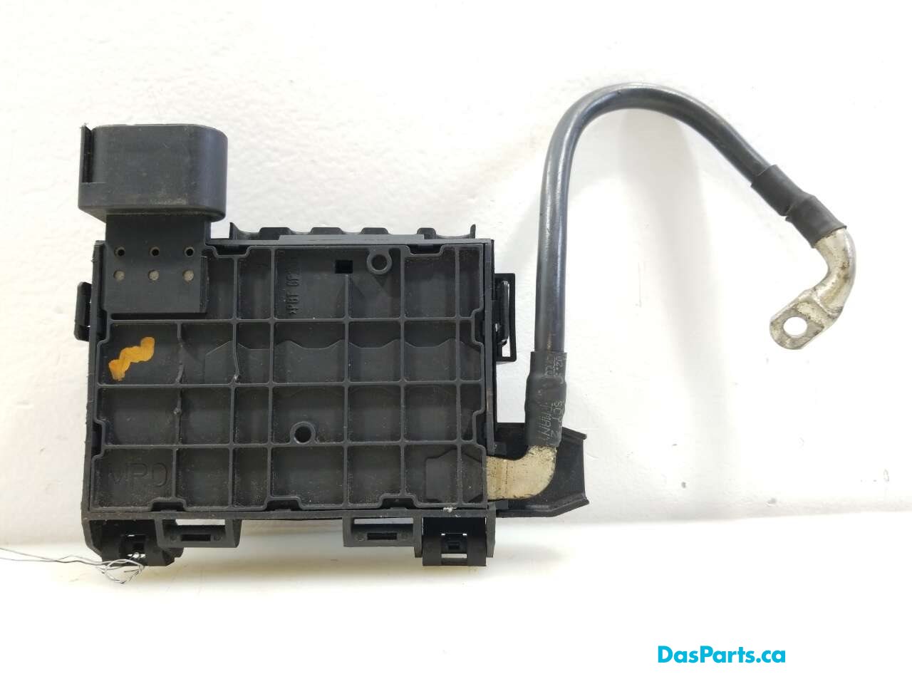 Battery Fuse Panel