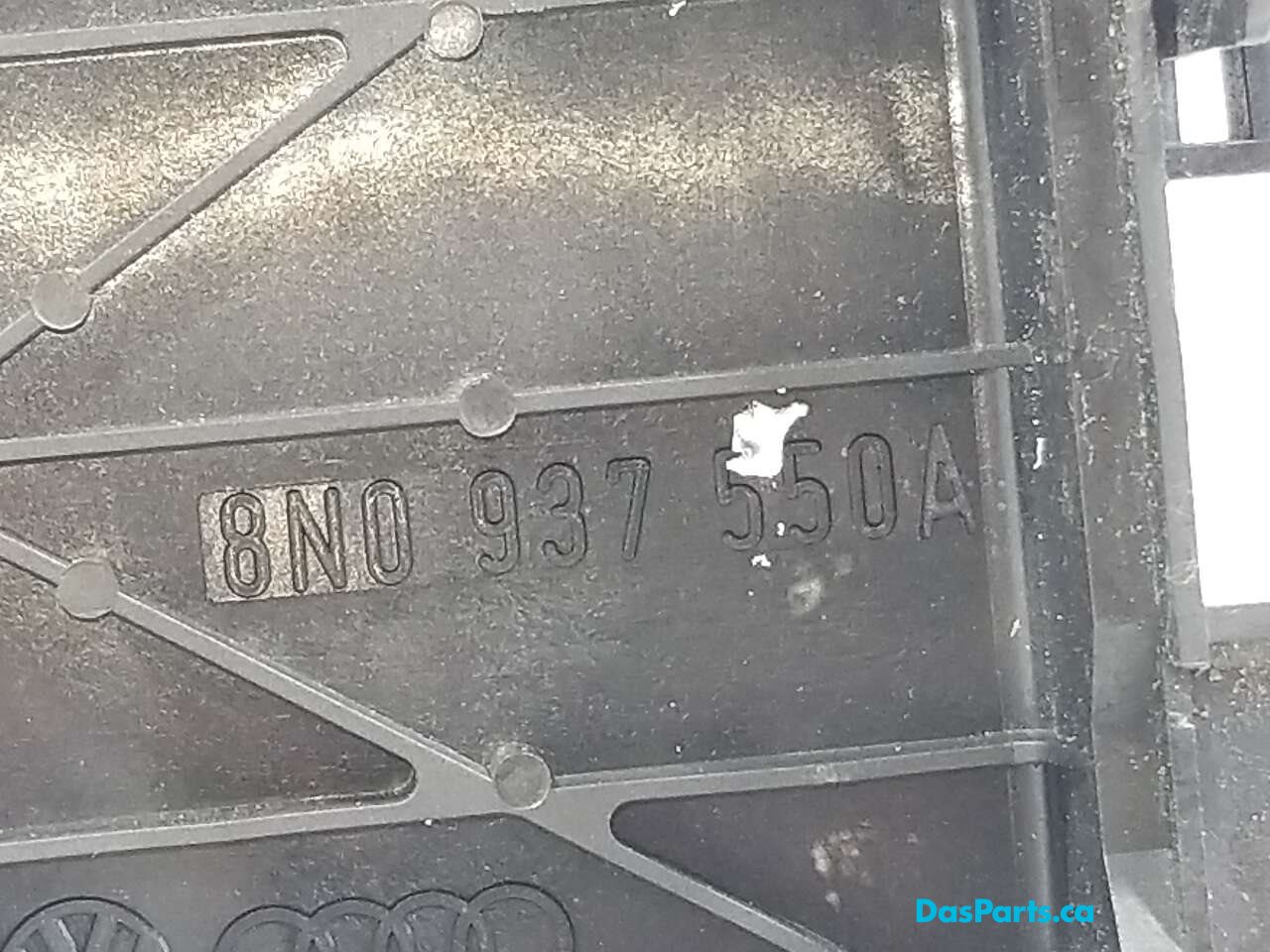 Battery Fuse Panel