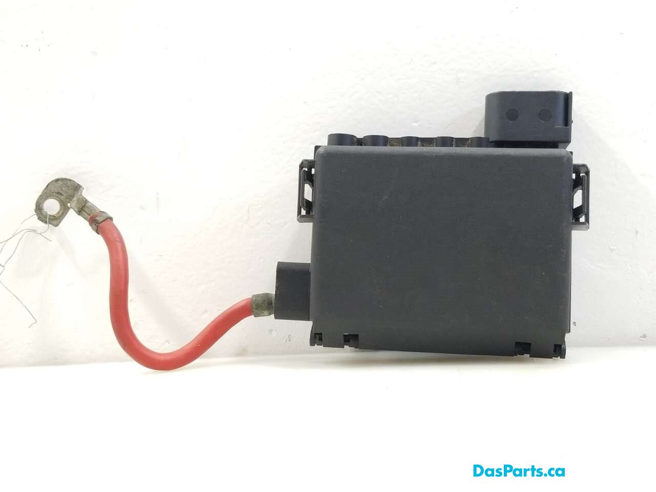 Battery Fuse Panel