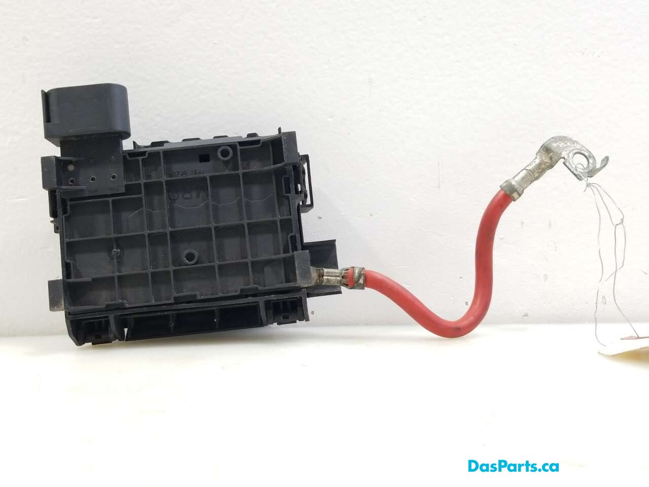 Battery Fuse Panel