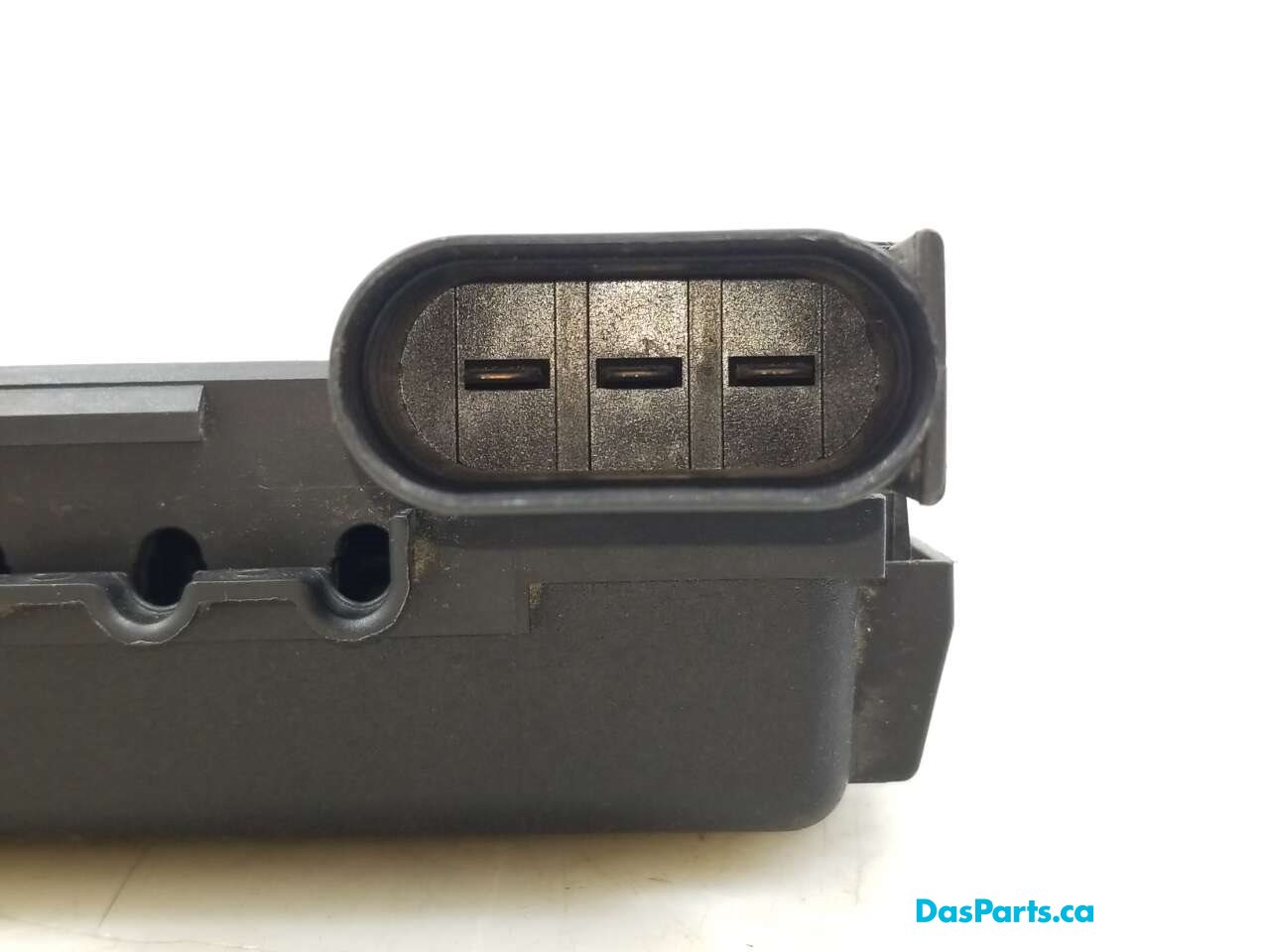 Battery Fuse Panel
