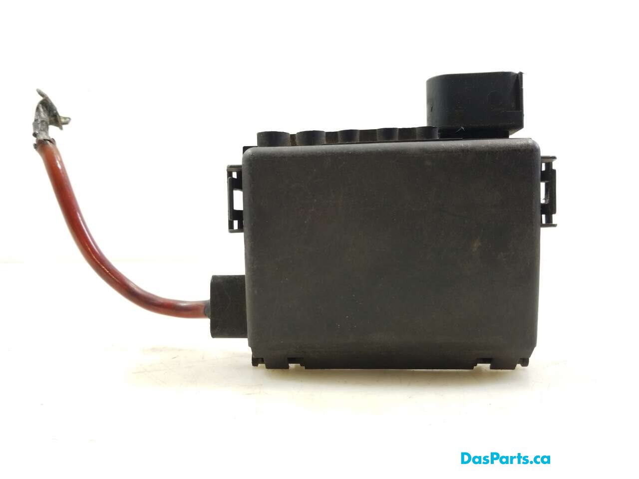 Battery Fuse Panel
