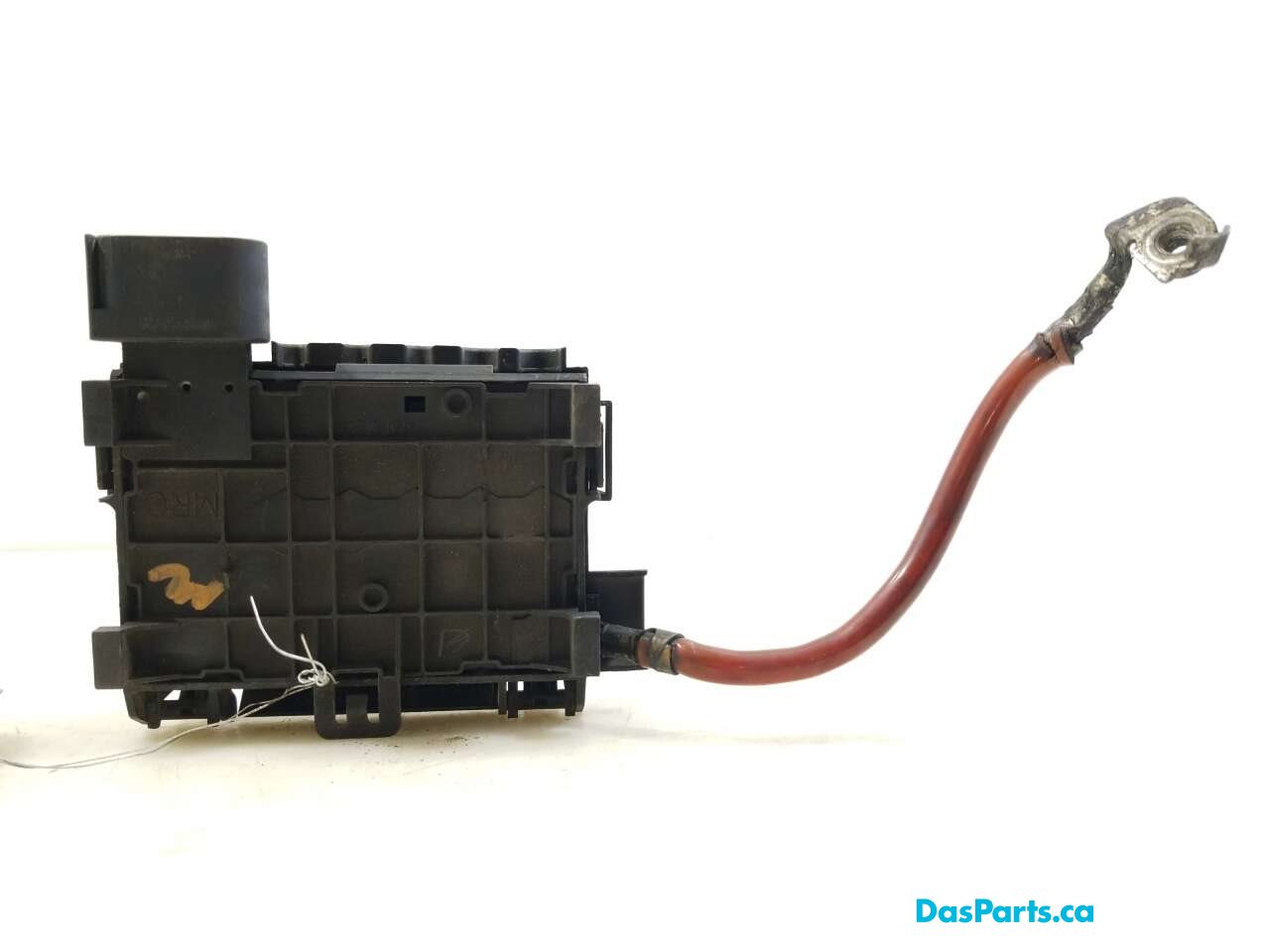 Battery Fuse Panel