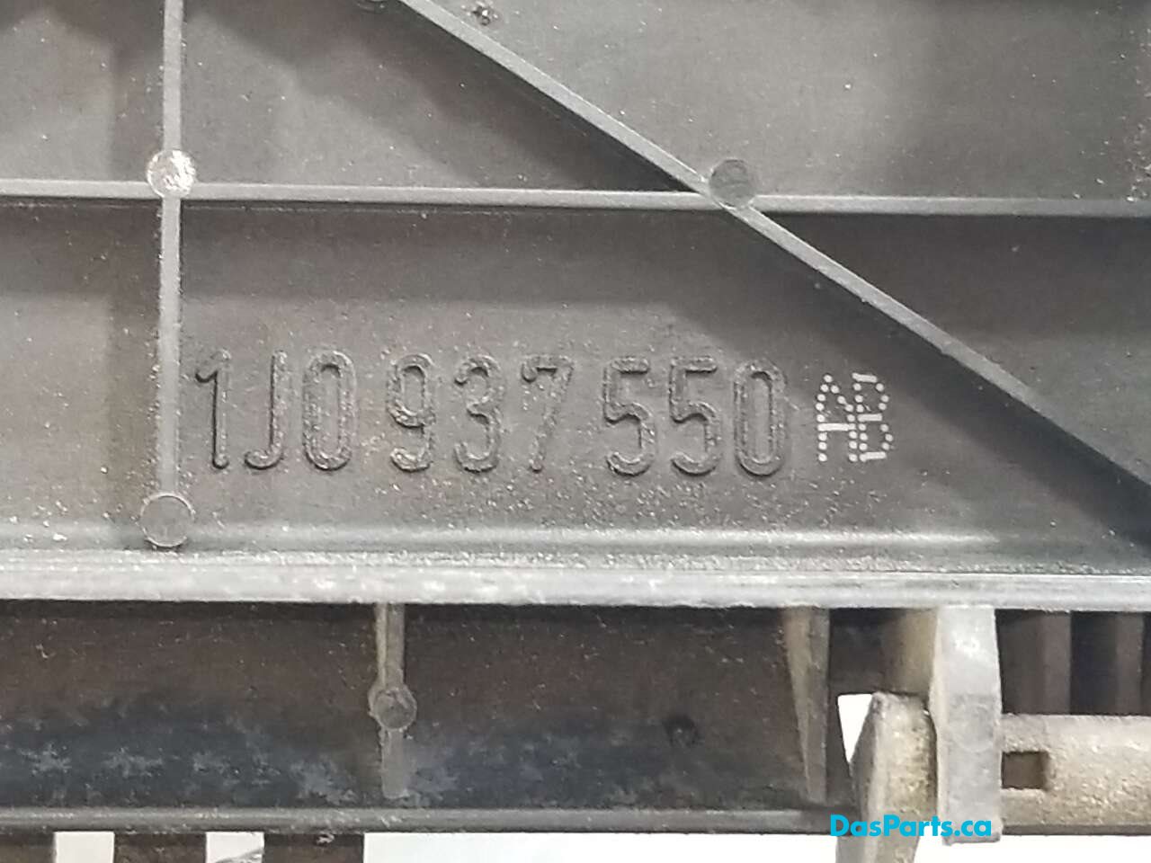 Battery Fuse Panel