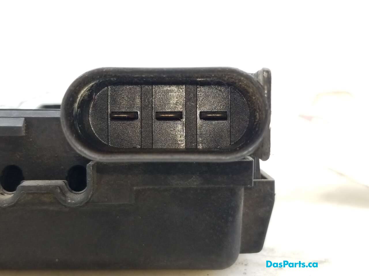 Battery Fuse Panel