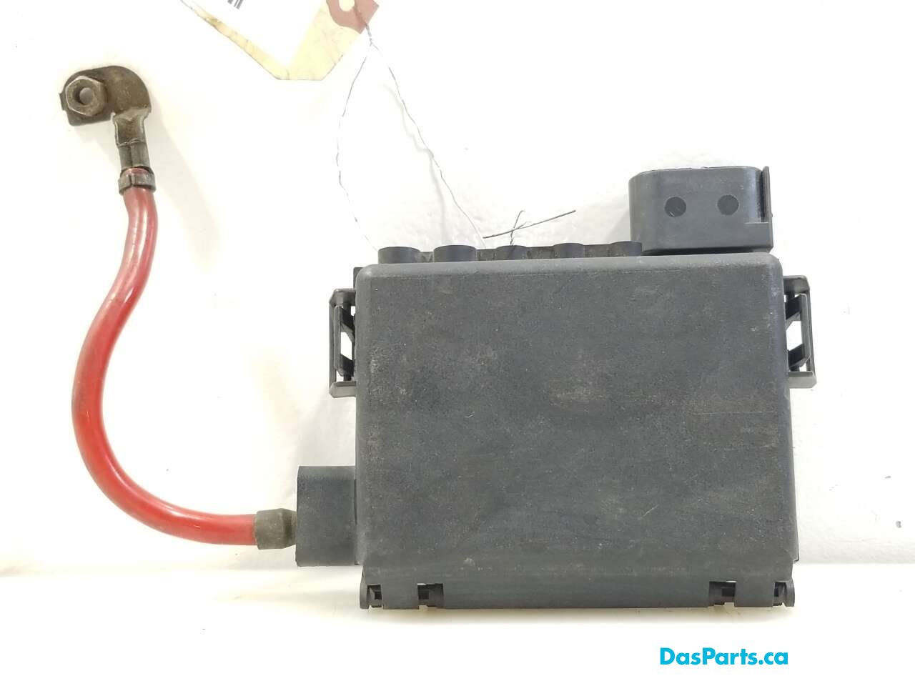 Battery Fuse Panel